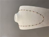 Collana Domar Donna in Oro COOR-198-280 - COOR-198-280